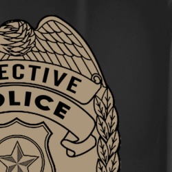 Detective Waco Texas Desk Prop Gift Coffee Mug Mug 38041972