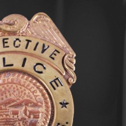 Detective Kansas City Desk Prop Gift Coffee Mug Mug 38041976