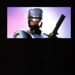 Robocop Sci Fi Movie Fan T Shirt 38046332