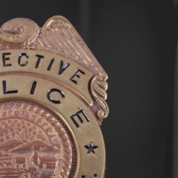 Kansas City Detective Desk Prop Coffee Cool Mug Mug 38046334