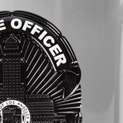 Los Angeles Police Swat Desk Prop Coffee Mug Mug 38046341