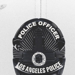 Los Angeles Police Swat Desk Prop Coffee Hat 38046342