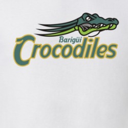 Barigui Crocodiles T Shirt 38055730