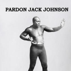 Pardon Jack Johnson Boxer T Shirt 38055733
