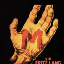 M Fritz Lang Movie Classic Horror T Shirt 38055741
