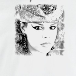 The Real Roxanne Old School Rap Music Hoodie 38061032