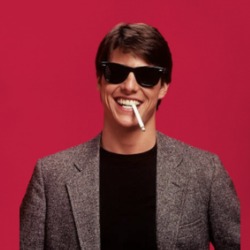 Risky Business Tom Cruise 80s Movie Fan T Shirt 38065577