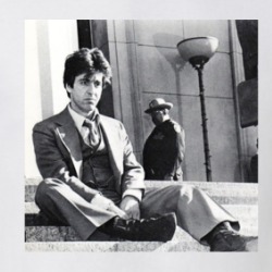And Justice For All Al Pacino Classic 70s Movie Fan T Shirt 38065583