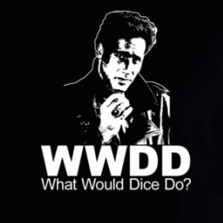 What Would Dice Do Andrew Dice Clay Hoodie 38123696