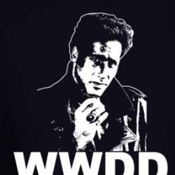 What Would Dice Do Andrew Dice Clay Long Sleeve 38123698