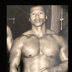 Bolo Yeung Bloodsport Chinese Legend T Shirt 38125052