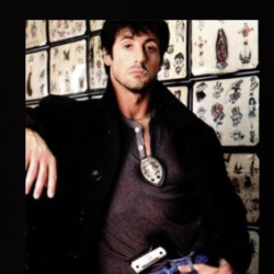 Cobra Slyvester Stallone 80s Action Movie T Shirt 38125055