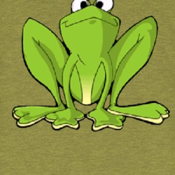 Frogger Vintage Video Game T Shirt 38143362