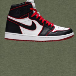 Nike Air Jordans Retro Shoe T Shirt 38143364