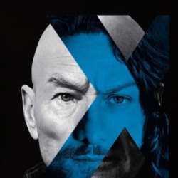 X-men Professor X Movie Fan T Shirt 38143366