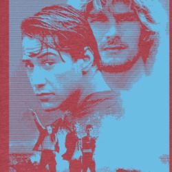 Point Break Swayze Keanu Movie 90s T Shirt 38156226