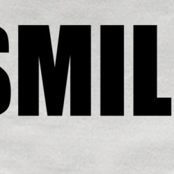 Smile Mask Personal Protection Face Mask Cover 38157117