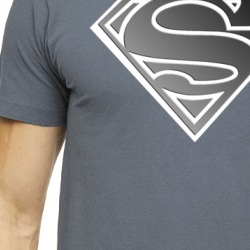 Superman Symbol T Shirt 38221404
