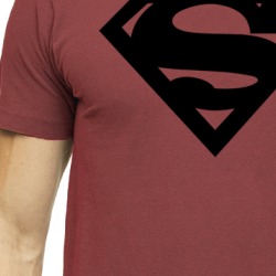 Superman Symbol Hero T Shirt 38221405