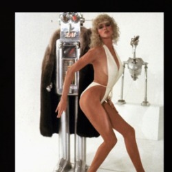 Brigitte Nielsen Cobra Movie Retro Fan T Shirt 38224537
