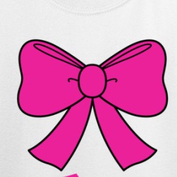 Jojo Siwa Bow Fan T Shirt 38271536