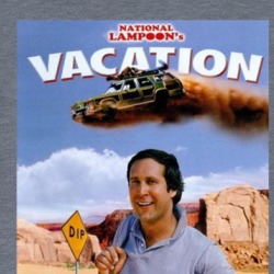 National Lampoon's Vacation Chevy Chase Movie Fan T Shirt 38271550