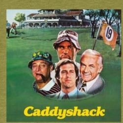 Caddyshack Classic Comedy Movie Fan T Shirt 38271551