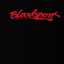 Bloodsport Jean Claude Van Damme 80s Karate Movie T Shirt 38273950