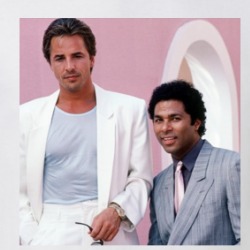 Miami Vice 80s Tv Fan T Shirt 38307668