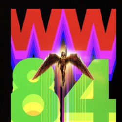 Ww84 Wonder Woman Movie T Shirt 38332113