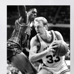 Larry Bird Legend Basketball T Shirt 38332116