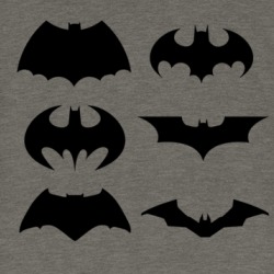 Batman Bat Symbol T Shirt 38337448