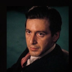Michael Corleone Godfather 2 Movie Fan T Shirt 38337452