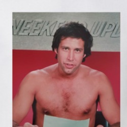 Chevy Chase Weekend Update Funny Fan T Shirt 38337453