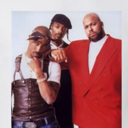 Pac Snoop Suge Rap Hip Hop West Coast Fan T Shirt 38337455