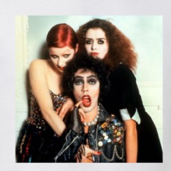 Rocky Horror Picture Show 70s Cult Classic Movie Fan T Shirt 38337460