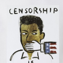 Censorship Is Un-american Usa Pride Retro 90s T Shirt 38353243