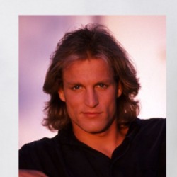 Woody Harrelson Young Legend Fan T Shirt 38353252