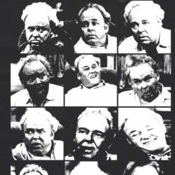 Archie Bunker All In The Family Funny Fan T Shirt 38359605