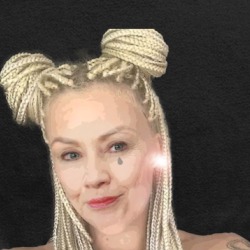 Hilary Braids Wap Hip Hop Nasty Fan Ladies T Shirt 38361180