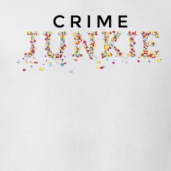 Crime Junkie Podcast Fan T Shirt 38361270