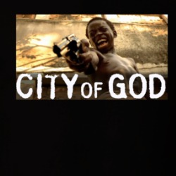 City Of God Brasil Classic Movie Fan T Shirt 38361273