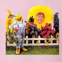 John Candy Kermit The Frog Funny Classic 80s Fan T Shirt 38361278