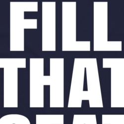 Fill That Seat Supreme Court Judge Usa Trump T Shirt 38361500