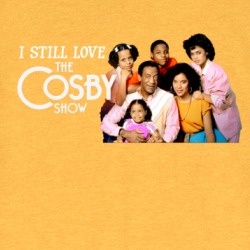 I Still Love The Cosby Show 90s Fan Tv T Shirt 38363765