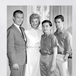 The Cleavers Leave It To Beaver Funny Tv 50s 60s Legend Fan T Shirt 38363767