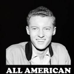 Eddie Haskell All American Badboy Funny Parody T Shirt 38363768