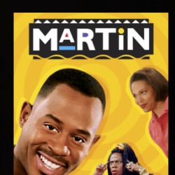 Martin 90s Tv Retro Fan T Shirt 38363771