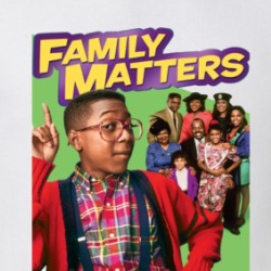 Family Matter 90s Tv Funny Retro Fan T Shirt 38363774