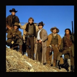 Young Movie Western T Shirt 38387944